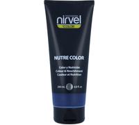 Nirvel Nutre Color Fluor Azul Klein 200ml