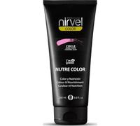 Nirvel Nutre Color Fluor Chicle 200 ml