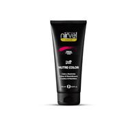 Nirvel Mascarilla de color Nutre Color 200ml - Color: Fresa