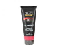 Nirvel Nutre Color Fluor Coral 200ml