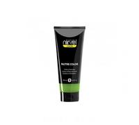 Nirvel Nutre Color Fluor Menta 200ml