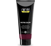 Nirvel Nutre Color Fucsia 200ml