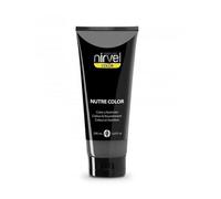 Nirvel Nutre Color Gris 200 ml