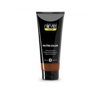 Nirvel Nutre Color Naranja 200 ml