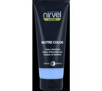 Nirvel Nutre Color Plata 200 ml