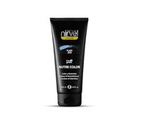 nirvel - Nutre Color Plata Tintes temporales 200 ml female