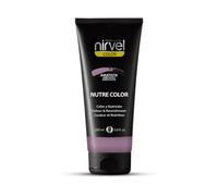 Nirvel Nutre Color Rubio Amatista 200 ml