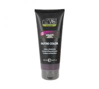Nirvel Nutre Color Violeta 200ml