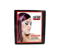 nirvel - Pack Keratin (Fuerte) Kits de cuidado capilar 500 ml female