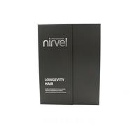 Nirvel LONGEVITY HAIR PACK REGENERANTE CELULAS MADRE
