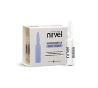 NIRVEL Producto para el cuidado Color Mousse Plata 300Ml, aspecto digno de salón, 300 ml