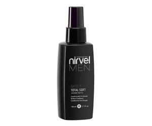 Nirvel Professional Acondicionador sin Amoníaco Barber Total Soft 150 ml