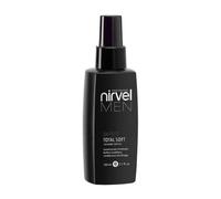 Nirvel Professional Acondicionador sin Amoníaco Barber Total Soft 150ml