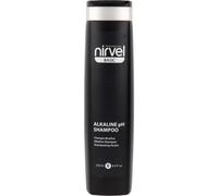 Nirvel Professional Basic Alkaline Ph Shampoo 250 ml
