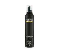 Nirvel Professional Espuma Color Pizarra 300ml
