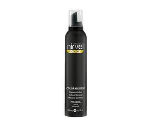 Nirvel Professional Espuma Color Pizarra 300ml