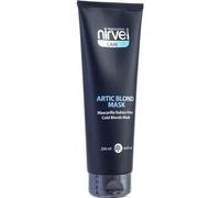 Nirvel Professional Mascarilla Tubo Rubios Fríos 250 ml