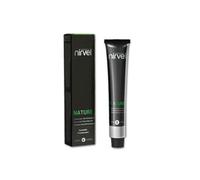 Nirvel Professional Nature Coloración Sin Amoníaco 4/0 100ml