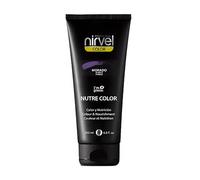 Nirvel Professional Nutre Color Morado 200 ml