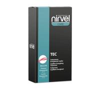 Nirvel Professional Pack Tratamiento Energizante