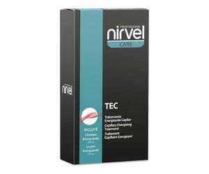 Nirvel Professional Pack Tratamiento Energizante