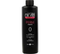 Nirvel Professional Permanente Forte Nº0 500 ml