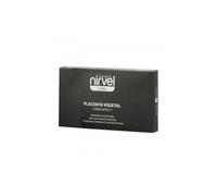 Nirvel Professional Placenta Ampollas Control Caída 10x10ml