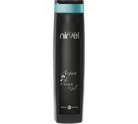 Nirvel Professional Shampoo Argan Gel 250ml
