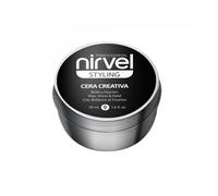 Nirvel Professional Styling Cera Creativa Brillo 50 ml