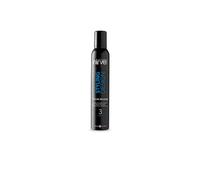 Nirvel Cosmetics Mousse de Peinado Volumen (3) Estándar 300 ml