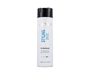 Nirvel Styling Basic Laca Spray Fuerte (4) 400 ml