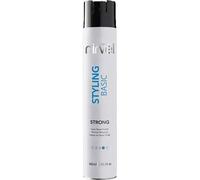 Nirvel Styling Basic Laca Spray Fuerte 400ml
