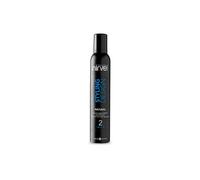 Nirvel Styling Design Espuma Natural 300 ml