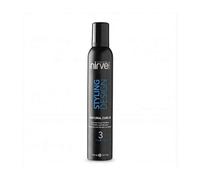 Nirvel Styling Design Espuma Rizos Naturales 300ml
