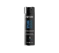 Nirvel Styling Design Laca Spray Extra Strong (5) 400 ml