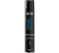 Nirvel Styling Design Laca Spray Extra Strong 750 ml