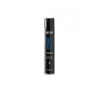nirvel - Styling Design Laca Spray Fuerte Sprays y lacas para el cabello 400 ml female