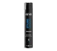Nirvel Styling Design Laca Spray Fuerte 750ml