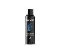 Nirvel Styling Design Volume Mousse (3) 300 ml, Único, Estándar