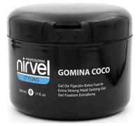 Nirvel Styling Gomina Coco 500 ml