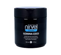 Nirvel Cosmetics Gomina Coco Gel extra fuerte 500 ml