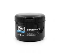 Nirvel Cosmetics Gomina Coco Gel extra fuerte 500 ml