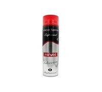 Nirvel Styling Laca Spray Especial Punk 750ml
