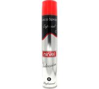 Nirvel Styling Laca Spray Especial Punk 400 ml