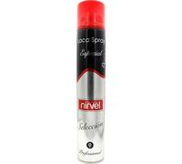 Nirvel Styling Laca Spray Especial Punk 750 ml