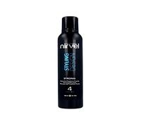 Nirvel Styling Mousse Fuerte 300 ml