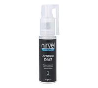 Nirvel Polvo para el cabello Voluminizador de textura profesional 10 g