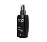 NIRVEL Styling Twist 150ML, Negro