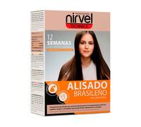 Nirvel Technica Alisado Brasileño 1 ud