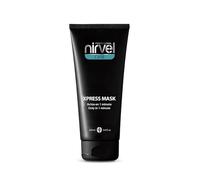 Nirvel Xpress Mask 250ml - Mascarilla Capilar de Acción Rápida para Hidratación y Suavidad Instantánea
